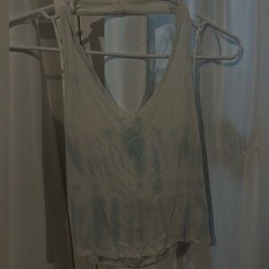 AE Halter Top